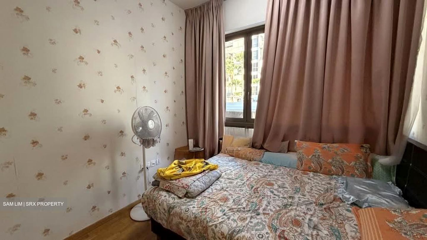 The Inflora (D17), Condominium #589126271